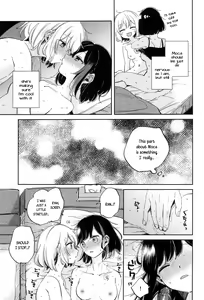 Page 19 of Yokubari na Atashi-tachi - preview thumbnail