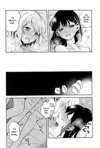 Page 22 of Yokubari na Atashi-tachi - preview thumbnail