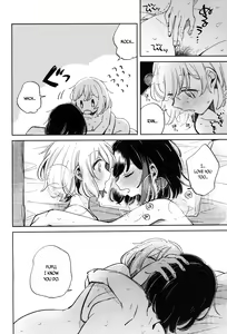 Page 24 of Yokubari na Atashi-tachi - preview thumbnail