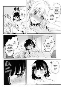 Page 28 of Yokubari na Atashi-tachi - preview thumbnail