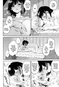 Page 30 of Yokubari na Atashi-tachi - preview thumbnail