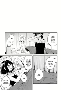 Page 5 of Yokubari na Atashi-tachi - preview thumbnail