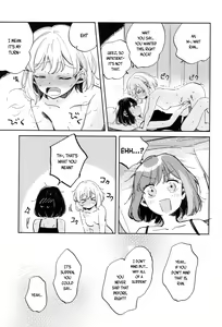 Page 7 of Yokubari na Atashi-tachi - preview thumbnail