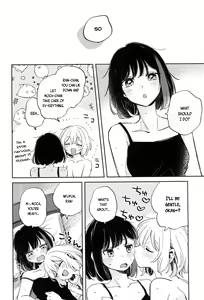 Page 10 of Yokubari na Atashi-tachi - preview thumbnail