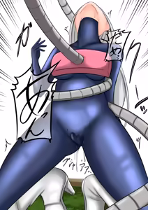 Page 3 of Soujiki to Zentai-chan - preview thumbnail