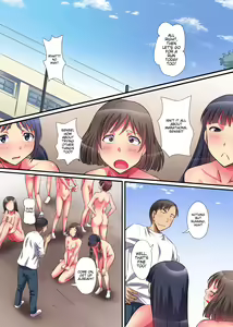 Page 3 of Saimin Harem Kyoushi Seikatsu ~Zenin Zenra no Joshi Seito ni Itsudemo Dokodemo Namahame Namadashi OK na Gakuen~ | Life as Hypnotist Teacher ~ Cum in Any Student You Want ~ - preview thumbnail