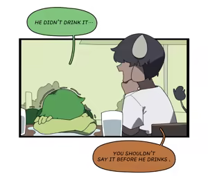 Page 13 of Cactus Girl - preview thumbnail