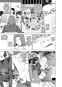 Page 3 of Tsuma Nikki  | The Wife's Diary - preview thumbnail