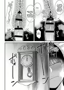 Page 21 of Sakusei Fushou ~Kozukuri no Gi~ | Milking Priestess' Baby-Making Ceremony - preview thumbnail