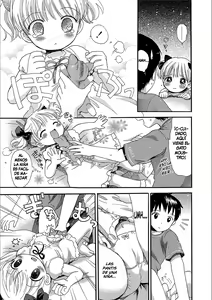 Page 5 of Nichiyoubi wa Futarikiri - preview thumbnail
