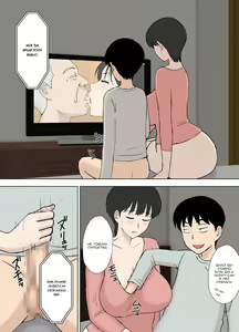 Page 11 of Juujun Mama no Chizuru-san to Otto no Tsurego | Послушная мама Чизуру и ребёнок её мужа - preview thumbnail