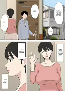 Page 5 of Juujun Mama no Chizuru-san to Otto no Tsurego | Послушная мама Чизуру и ребёнок её мужа - preview thumbnail