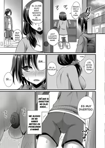 Page 7 of 24H Kyouiku Shidou - preview thumbnail