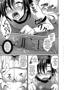 Page 9 of 24H Kyouiku Shidou - preview thumbnail