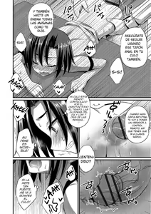 Page 10 of 24H Kyouiku Shidou - preview thumbnail
