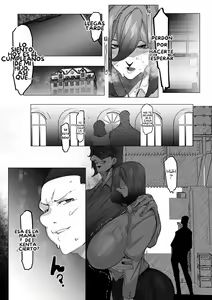 Page 33 of Manbiki Shita Ore no Kawari ni Haha ga Zenra Dogeza | Una Madre se Disculpa Desnuda Mientras Folla por un Robo en una Tienda que Cometió por Error su Hijo - preview thumbnail