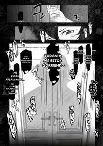 Page 40 of Manbiki Shita Ore no Kawari ni Haha ga Zenra Dogeza | Una Madre se Disculpa Desnuda Mientras Folla por un Robo en una Tienda que Cometió por Error su Hijo - preview thumbnail