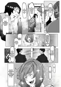 Page 5 of Manbiki Shita Ore no Kawari ni Haha ga Zenra Dogeza | Una Madre se Disculpa Desnuda Mientras Folla por un Robo en una Tienda que Cometió por Error su Hijo - preview thumbnail