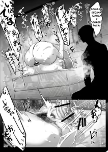 Page 65 of Manbiki Shita Ore no Kawari ni Haha ga Zenra Dogeza | Una Madre se Disculpa Desnuda Mientras Folla por un Robo en una Tienda que Cometió por Error su Hijo - preview thumbnail