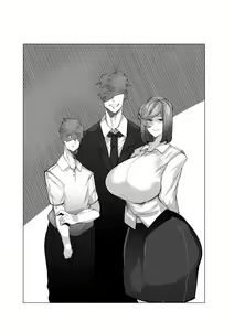 Page 74 of Manbiki Shita Ore no Kawari ni Haha ga Zenra Dogeza | Una Madre se Disculpa Desnuda Mientras Folla por un Robo en una Tienda que Cometió por Error su Hijo - preview thumbnail