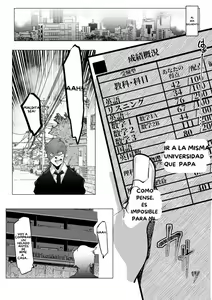 Page 8 of Manbiki Shita Ore no Kawari ni Haha ga Zenra Dogeza | Una Madre se Disculpa Desnuda Mientras Folla por un Robo en una Tienda que Cometió por Error su Hijo - preview thumbnail