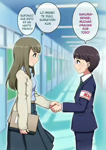 Page 3 of Josou Mesu Ochi Fuuki Iin ~Kiyoku Tadashii Mohansei ga Inran Bitch ni Ochiru made~ | ¡¡Comité de feminizacion Justicia Ninfomana!! - preview thumbnail