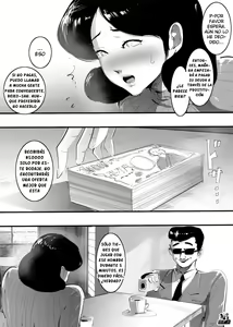 Page 3 of Shakkin no Kata ni Homeless to Yatta Hitozuma. | Mujer Casada se Folla a un Anciano Vagabundo para Reducir su Deuda - preview thumbnail
