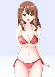 Page 5 of Marunomi Feti no Heroine no Ganbou o Kanaete mita. - preview thumbnail