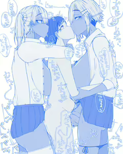 Page 130 of Dickgirl on Male collection - preview thumbnail