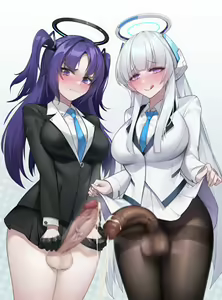 Page 729 of Dickgirl on Male collection - preview thumbnail
