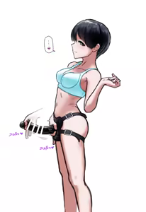 Page 731 of Dickgirl on Male collection - preview thumbnail