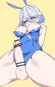 Page 844 of Dickgirl on Male collection - preview thumbnail