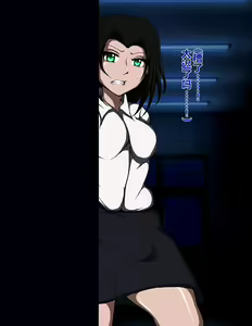 Page 15 of Haigure Sennou de Kanzen Haiboku!! ~Seigi no Onna Agent ga Haigure Sennou de Buzama ni Haigure Akuochi Shichau CG Shuu~ - preview thumbnail