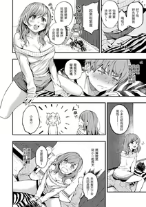 Page 54 of Bokura no Hajimete - First time H Presented | 我們的初體驗 - preview thumbnail