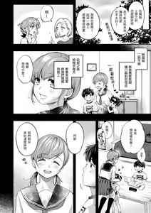 Page 56 of Bokura no Hajimete - First time H Presented | 我們的初體驗 - preview thumbnail