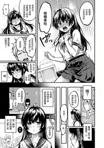 Page 83 of Bokura no Hajimete - First time H Presented | 我們的初體驗 - preview thumbnail