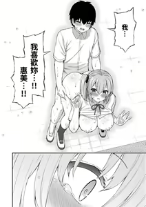 Page 168 of Akogare Hatsutaiken | 夢寐以求初體驗 - preview thumbnail