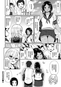 Page 152 of Cherry Tabesasete? - I Love Cherry Boy. | 櫻桃男孩讓我咬一口？ - preview thumbnail
