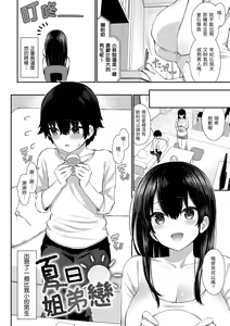 Page 34 of Cherry Tabesasete? - I Love Cherry Boy. | 櫻桃男孩讓我咬一口？ - preview thumbnail