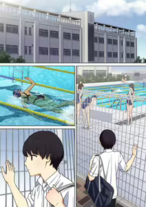 Page 3 of Kanojo no Okaa-san ni Doutei o Ubawareru Hanashi 2 (decensored) - preview thumbnail