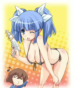 Page 104 of Game Parody - pani poni dash! - preview thumbnail
