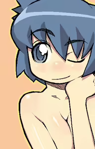 Page 156 of Game Parody - pani poni dash! - preview thumbnail