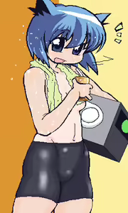 Page 410 of Game Parody - pani poni dash! - preview thumbnail