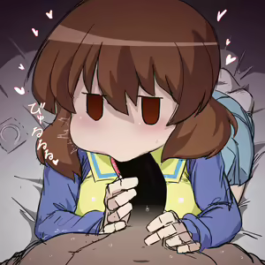 Page 416 of Game Parody - pani poni dash! - preview thumbnail
