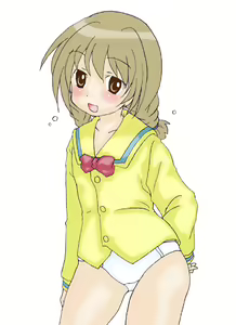 Page 83 of Game Parody - pani poni dash! - preview thumbnail