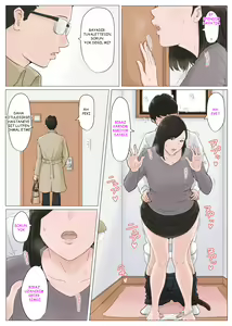 Page 3 of Kaa-san Janakya Dame Nanda!! 5 ~Kanketsuhen Zenpen~ - preview thumbnail