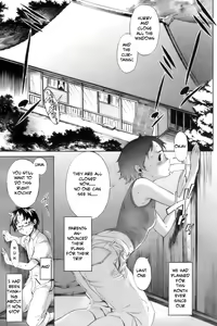 Page 3 of Sweat Box - preview thumbnail