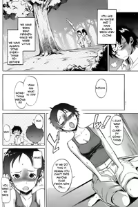 Page 4 of Sweat Box - preview thumbnail