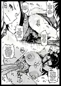 Page 3 of Seigi Shikkou Creati (decensored) - preview thumbnail