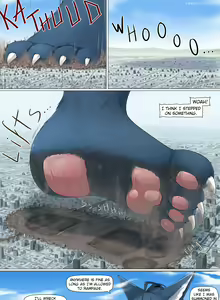 Page 803 of Various (Remake) Part 2 - preview thumbnail